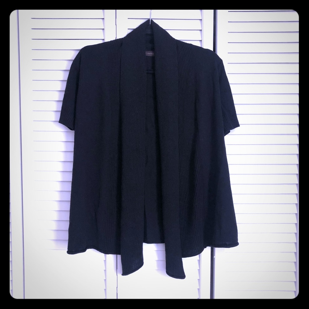 Ladies sweater